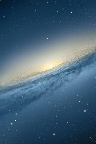 Celestial Wonders: A Glimpse into the Galaxy 🌌✨