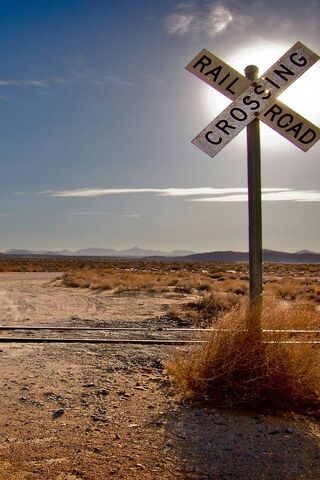 Journey's Crossroads: W..