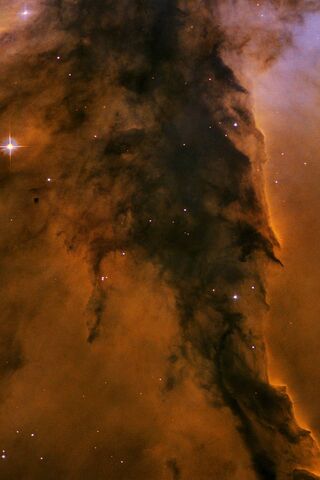 Cosmic Whispers: The Mysteries of Space 🌌✨