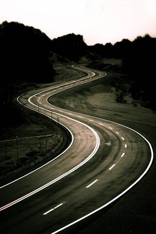 Winding Love: The Journey of Romantic Avenue