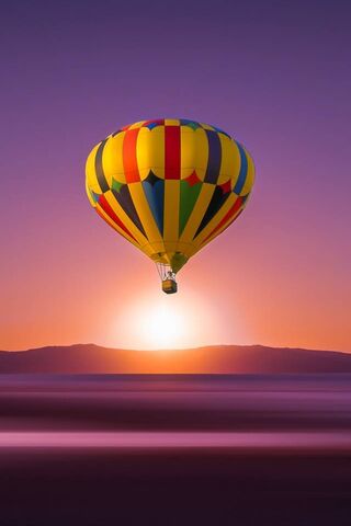 Airballoon