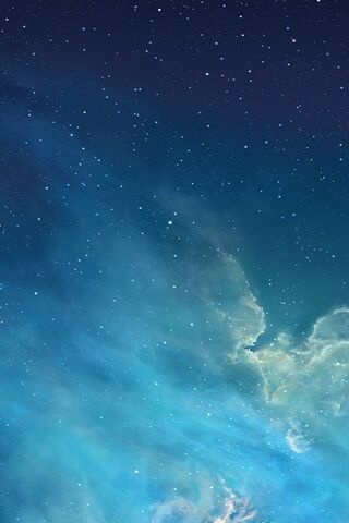 Celestial Dreams: The Ios5 Galaxy