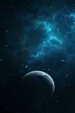 Mysteries of the Cosmic Ocean 🌌✨