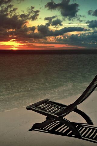 Sunset Serenity 🌅