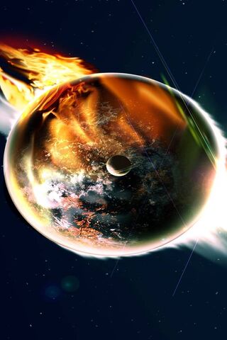 Celestial Wonders: The Enigmatic Galaxy