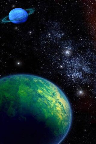 Celestial Wonders: A Gl..