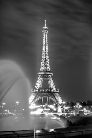 Eiffel Tower Wallpaper - Download to your mobile from PHONEKY