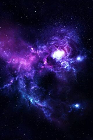Mysteries of the Evera Nebula 🌌✨