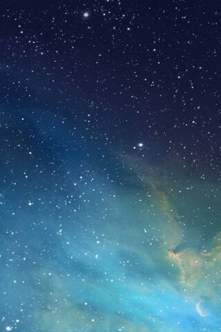 Celestial Dreams: The Ios5 Galaxy