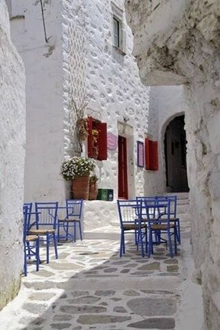 Enchanted Alleyway of Love 💕✨