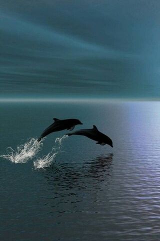 Dancing in the Waves: D..