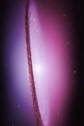 Galactic Dreams: A Journey Through the Cosmos 🌌✨