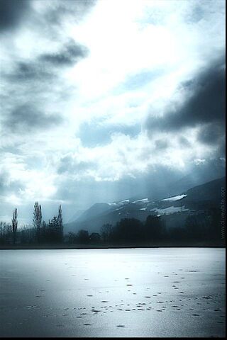 Dawn's Whisper: A Serene Awakening