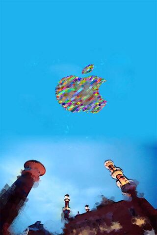 Colorful Connections: Uyghur Bazar Vibes 🍏✨