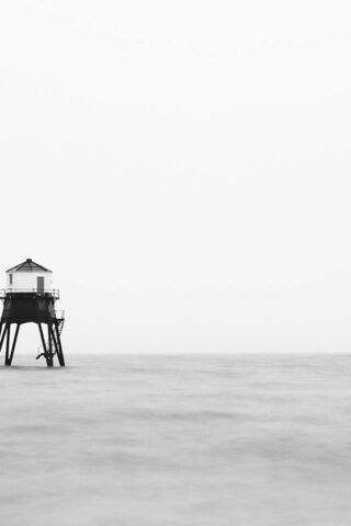 Deserted