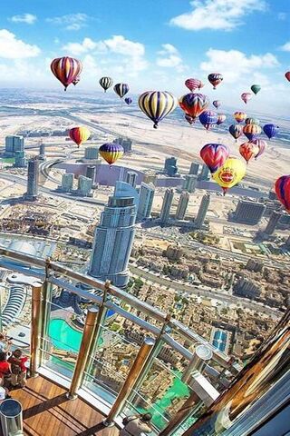 Sky High Adventures: Du..