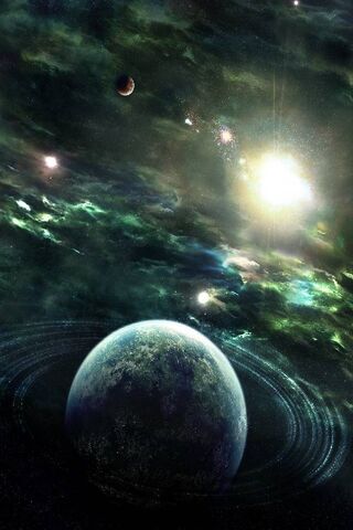 Cosmic Cataclysm: A Journey Through the Stars 🌌✨