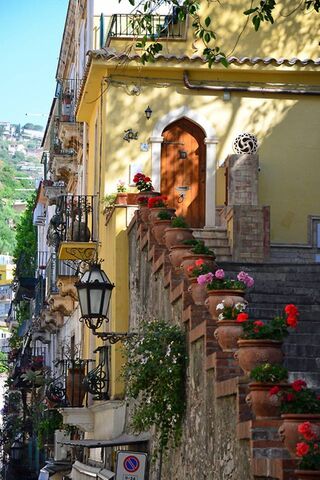 Charming Steps of Serenity 🌼🏡