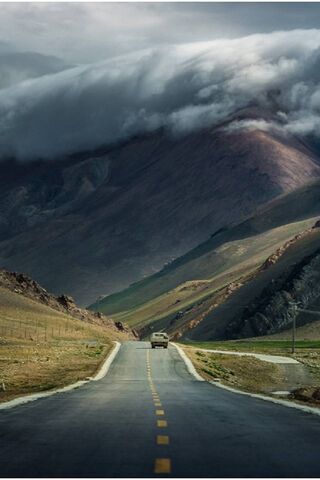 Journey Through the Infinite