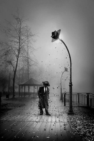 Whispers of Solitude