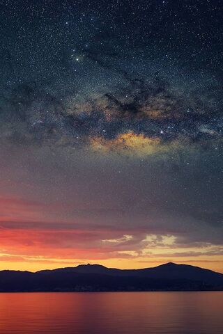 Beautiful Universe