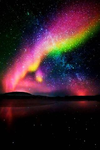 Dancing Lights of the N..