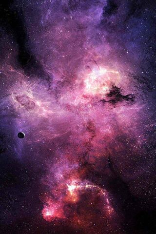 Cosmic Dreams: A Journey Through the Stars ✨🌌