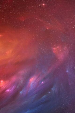 Cosmic Dreams: A Journey Through Space 🌌✨