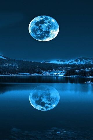 Đêm trăng tròn