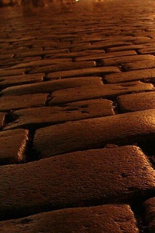 Pavement