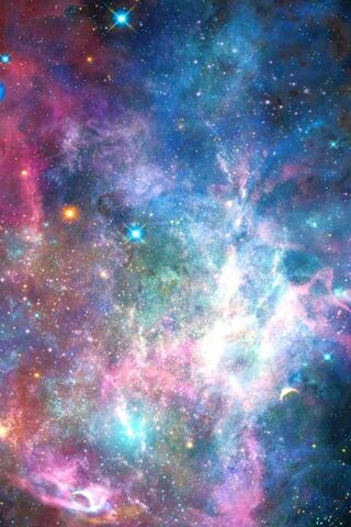 Cosmic Dreams: The Beau..