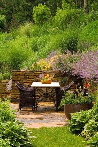 Enchanted Garden Retreat 🌿💖