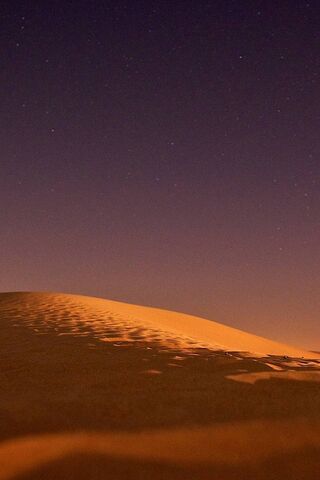 Whispers of the Desert ..