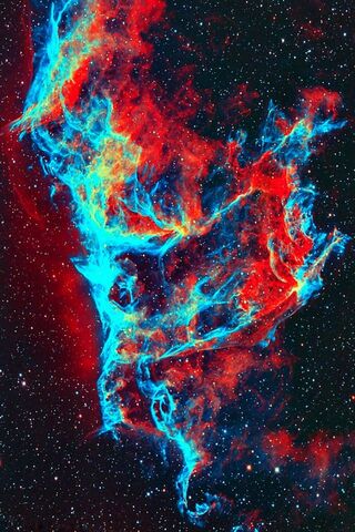 Veil Nebula