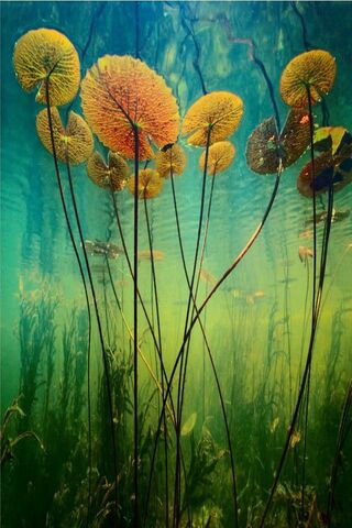 Underwater Serenity: Th..