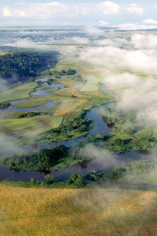 Mystical Landscapes of Unseen Lithuania 🌄✨