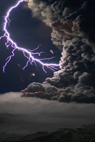 Amazing Storm