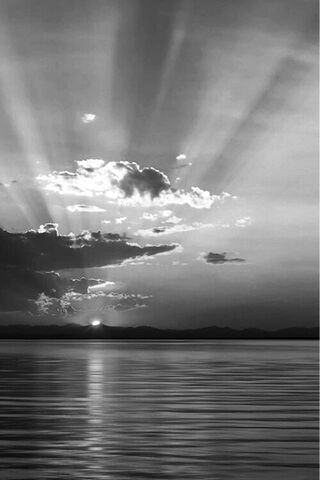 Serenity at Dusk 🌅