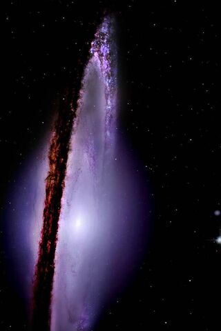 Galactic Wonders: The Dance of Stars 🌌✨