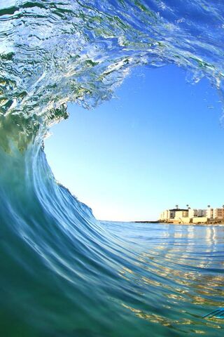 Wave
