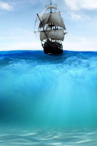 Sea Waves