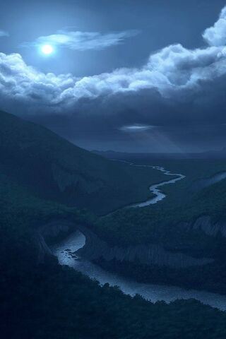 Valley