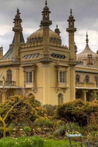 Whispers of Royalty: The Enchanted Castle