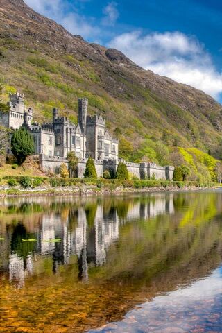 Enchanted Reflections: ..