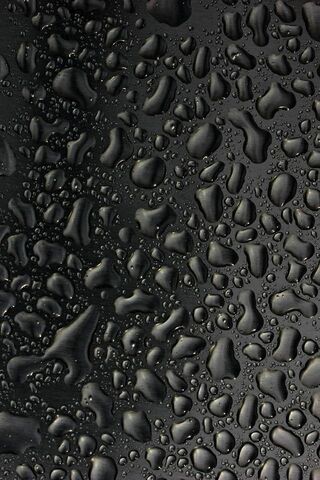 Mystique of Black: Natu..