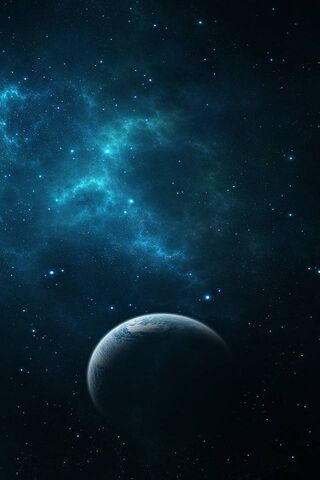 Mysteries of the Cosmic Ocean 🌌✨