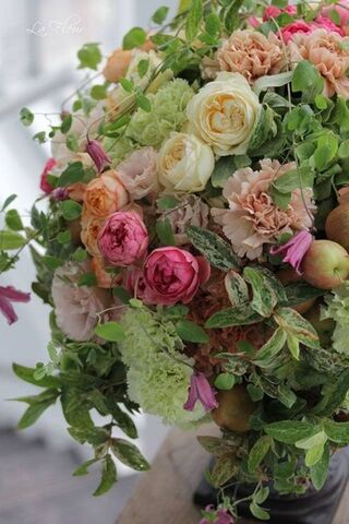 Blossoms of Joy: A Spri..