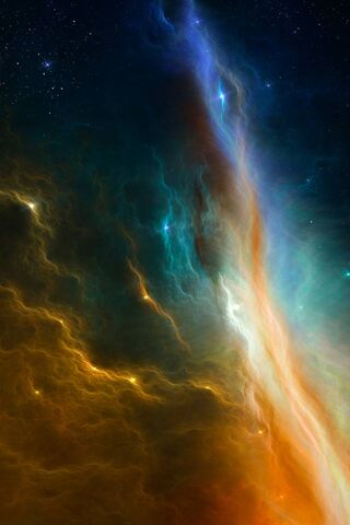 Celestial Symphony: The Dance of the Galaxy 🌌✨