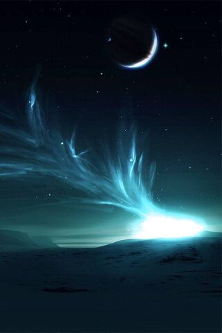 Celestial Whispers