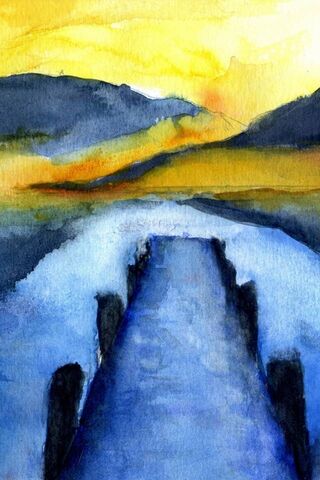 Journey to Dreamland 🌅✨